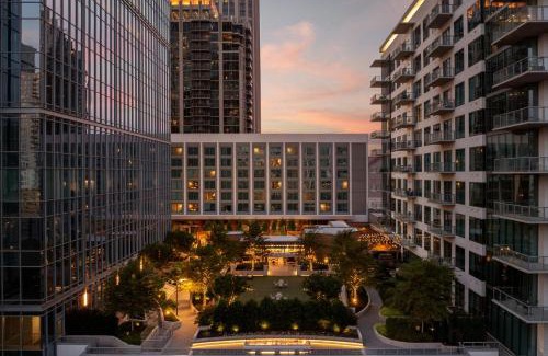 Midtown Hotel | Epicurean Atlanta, Autograph Collection