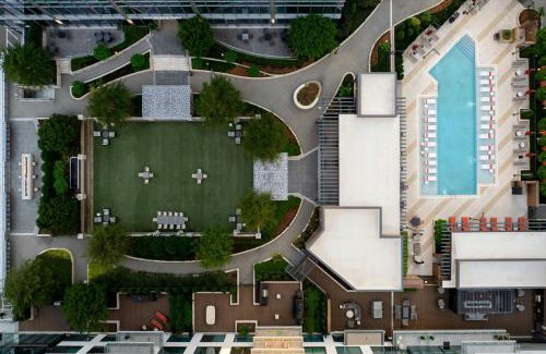 Midtown Hotel | Epicurean Atlanta, Autograph Collection