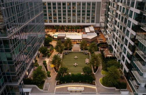 Midtown Hotel | Epicurean Atlanta, Autograph Collection