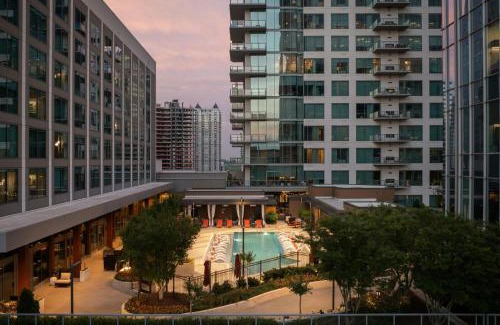 Midtown Hotel | Epicurean Atlanta, Autograph Collection