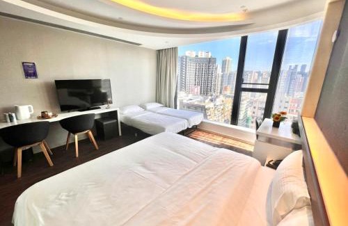 Mong Kok Hotel | Epoch Hotel