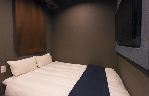 Nakasu Hotel | Epoch inn Nakasu