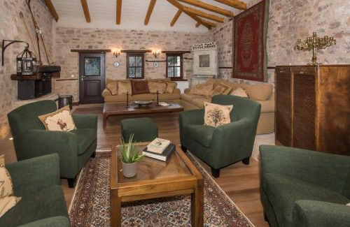 Karpenisi House | Epoches