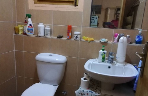 Kafrat al Jabal House | Equestrian guest house - Pyramids Egypt
