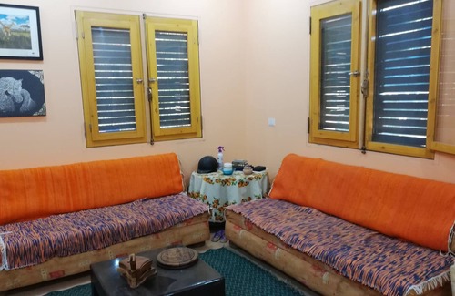 Kafrat al Jabal House | Equestrian guest house - Pyramids Egypt