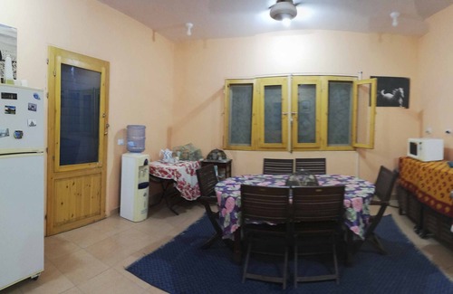 Kafrat al Jabal House | Equestrian guest house - Pyramids Egypt