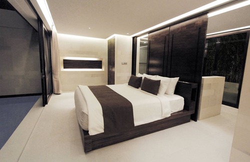 Seminyak Resort | eqUILIBRIA SEMINYAK