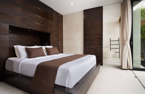Seminyak Resort | eqUILIBRIA SEMINYAK