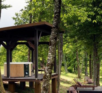 Rakovica Bed & Breakfast | Equilibrium Villa Relais