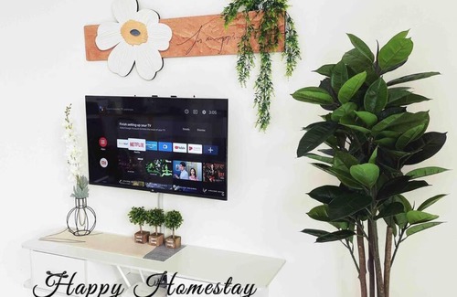 Taman Equine Apartment | Equine Residence by Lucky Homestay