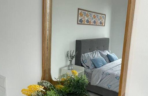 Taman Equine Apartment | Equine Residence by Lucky Homestay