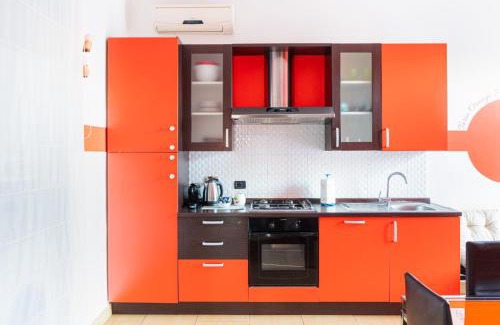 Vittoria Apartment | Equipped Apt Near to Parco Dora