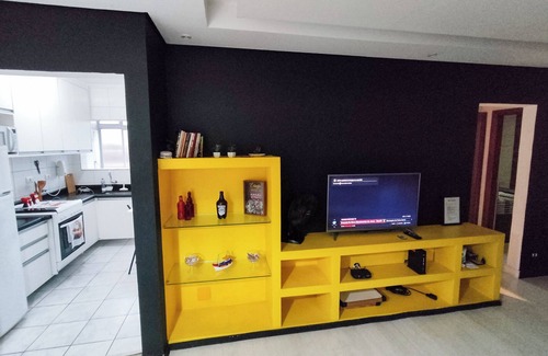 Embare Apartment | Equipped, family-friendly apartment, close to the beach and with fast Internet.