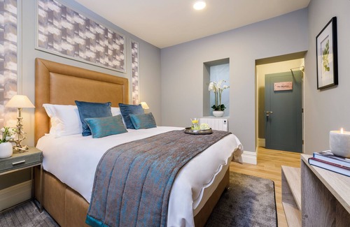 Shanagolden Bed & Breakfast | Equisite 11-bedroom bed & breakfast in Shanagolden