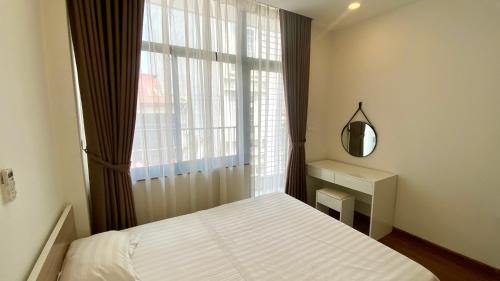 Dong Da Apartment | Era Apartment Đông Các