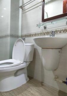 Dong Da Apartment | Era Apartment Đông Các