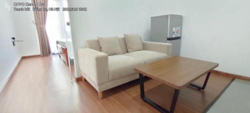 Dong Da Apartment | Era Apartment Đông Các