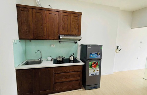 Quan Hoa Apartment | Era Apartment Chua Ha