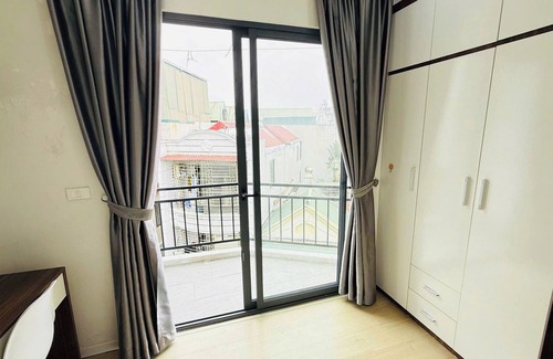 Quan Hoa Apartment | Era Apartment Chua Ha