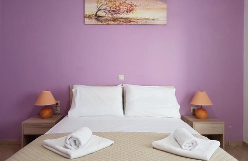 Kaliviani Villa | Erasmia's Vacation House