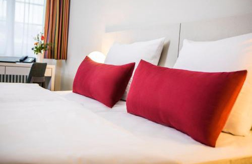Mainz Hotel | Erbacher Hof, Bistum Mainz
