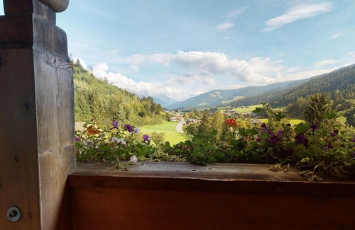 Leogang House | Erbhof Hinterrain