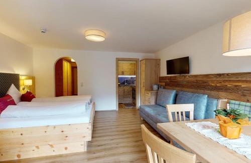 Leogang House | Erbhof Hinterrain