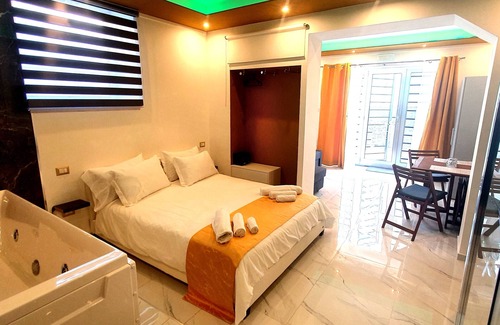 Ercolano House | Ercolano Luxury Suite