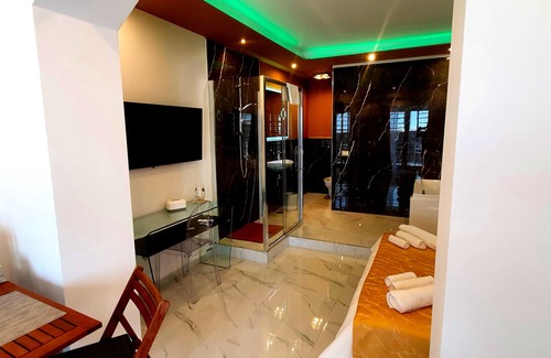 Ercolano House | Ercolano Luxury Suite