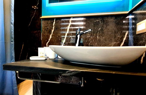 Ercolano House | Ercolano Luxury Suite