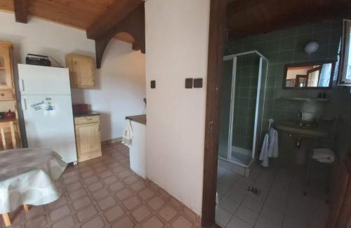 Gyenesdias House | Erdő szélén Házikó Gyenesdiás