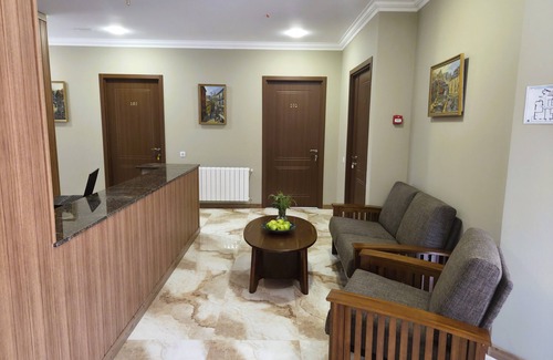 Tbilisi Hotel | Ere's Palace