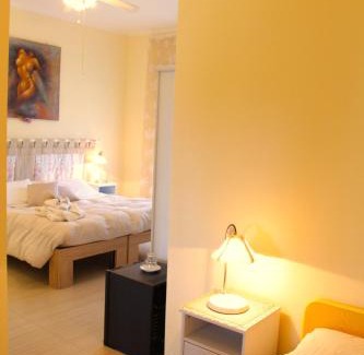 Cuneo Hotel | Eremes Rooms & Apartments