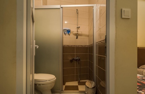 Sirkeci Hotel | Erenler Hostel & Hotel