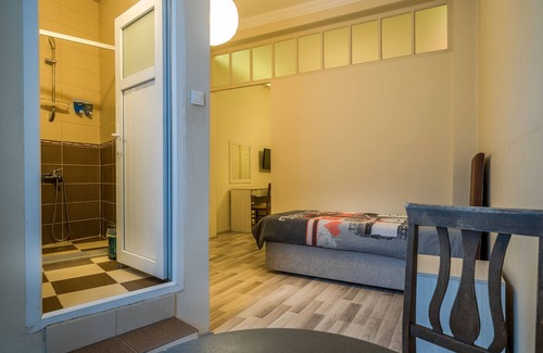 Sirkeci Hotel | Erenler Hostel & Hotel