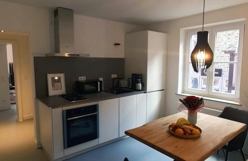 Bad Muenstereifel Apartment | Erftstege#2