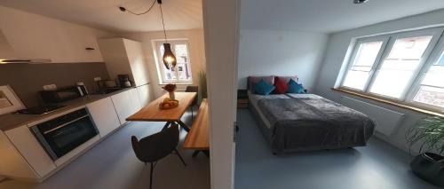 Bad Muenstereifel Apartment | Erftstege#2