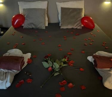 Zollberg Apartment | Erholung im Privaten SPA