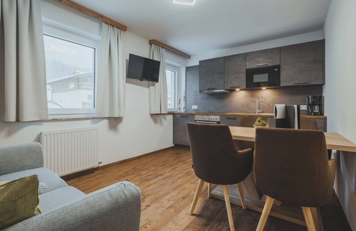 Sankt Martin am Tennengebirge Apartment | Erholung pur