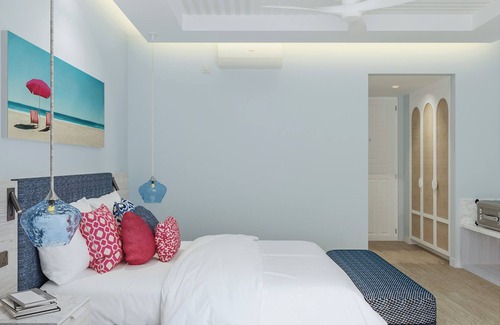 Eriyadu Hotel | Eri Maldives