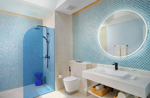 Eriyadu Hotel | Eri Maldives