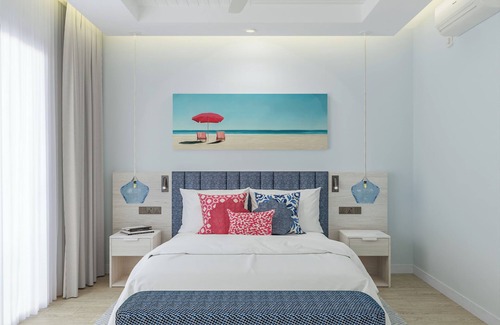 Eriyadu Hotel | Eri Maldives