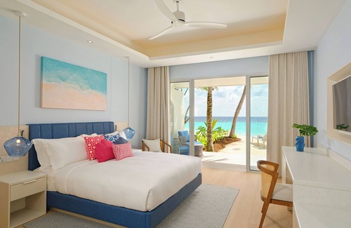 Eriyadu Hotel | Eri Maldives