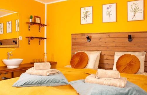 Downtown House | Eric the Red Guesthouse