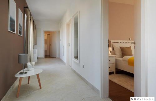 Stari Grad Villa | Erica Hvar