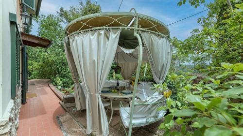 Val Canina Apartment | Erica