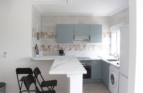 Malabo Apartment | Ericely Inmobiliaria