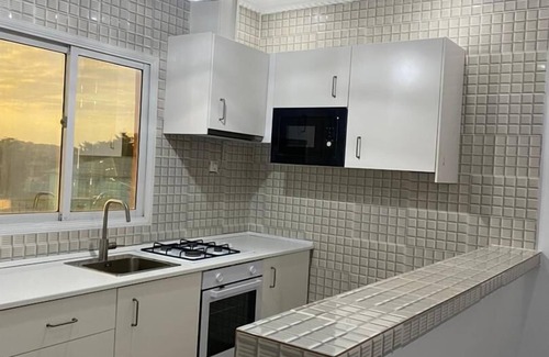 Malabo Apartment | Ericely Inmobiliaria