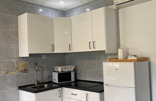 Malabo Apartment | Ericely Inmobiliaria