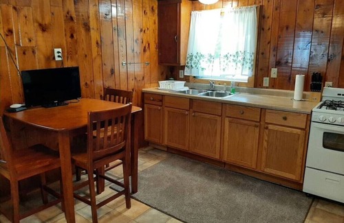 Rumely Apartment | Erie @ Kimar`s Resort Lake SUP